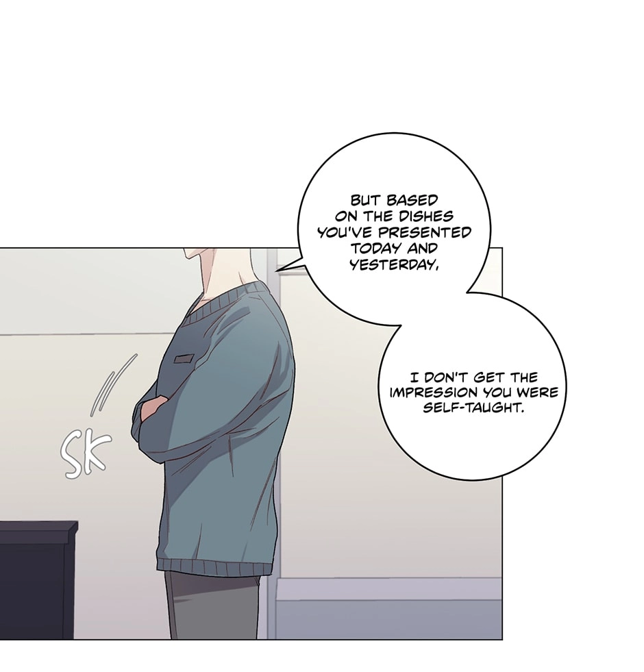 Off The Plate Chapter 6 page 81 - 