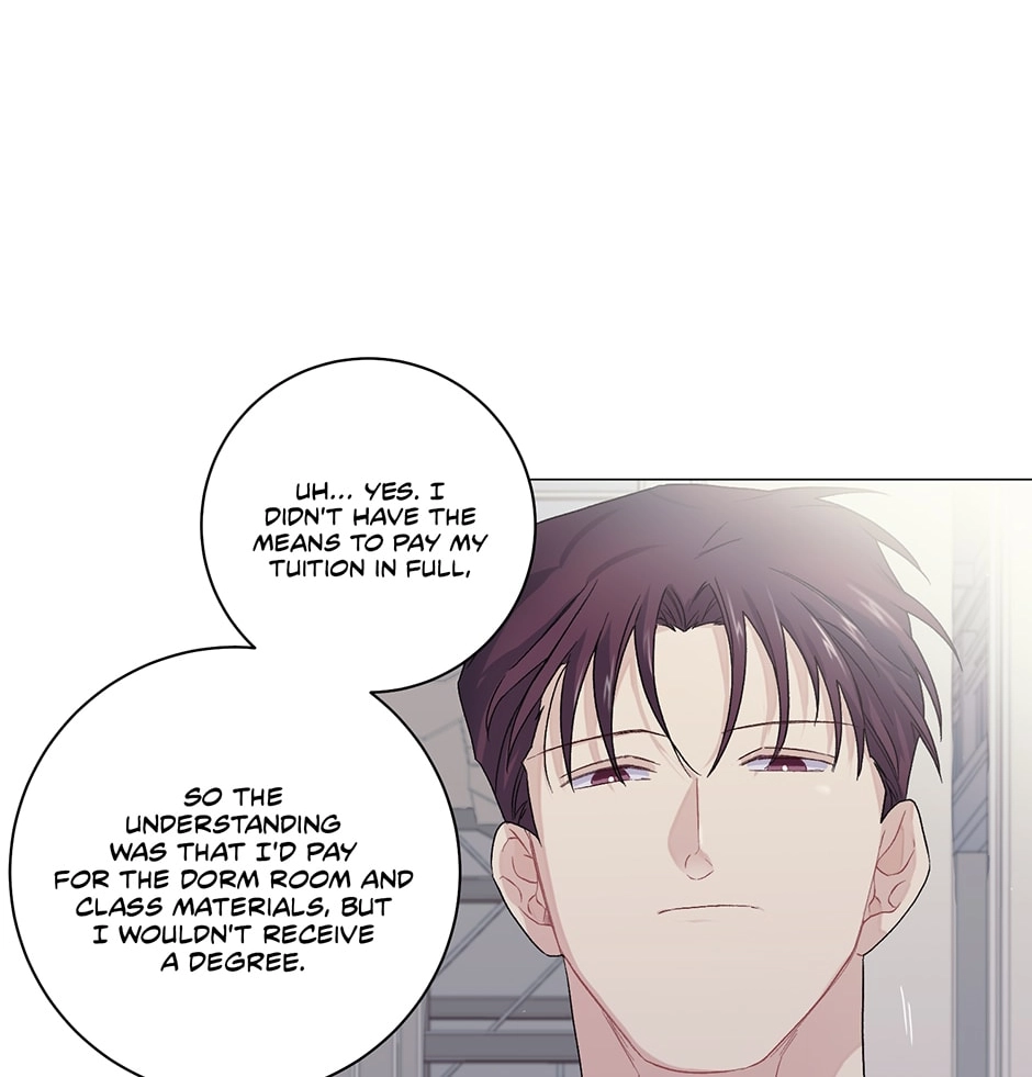 Off The Plate Chapter 6 page 82 - 