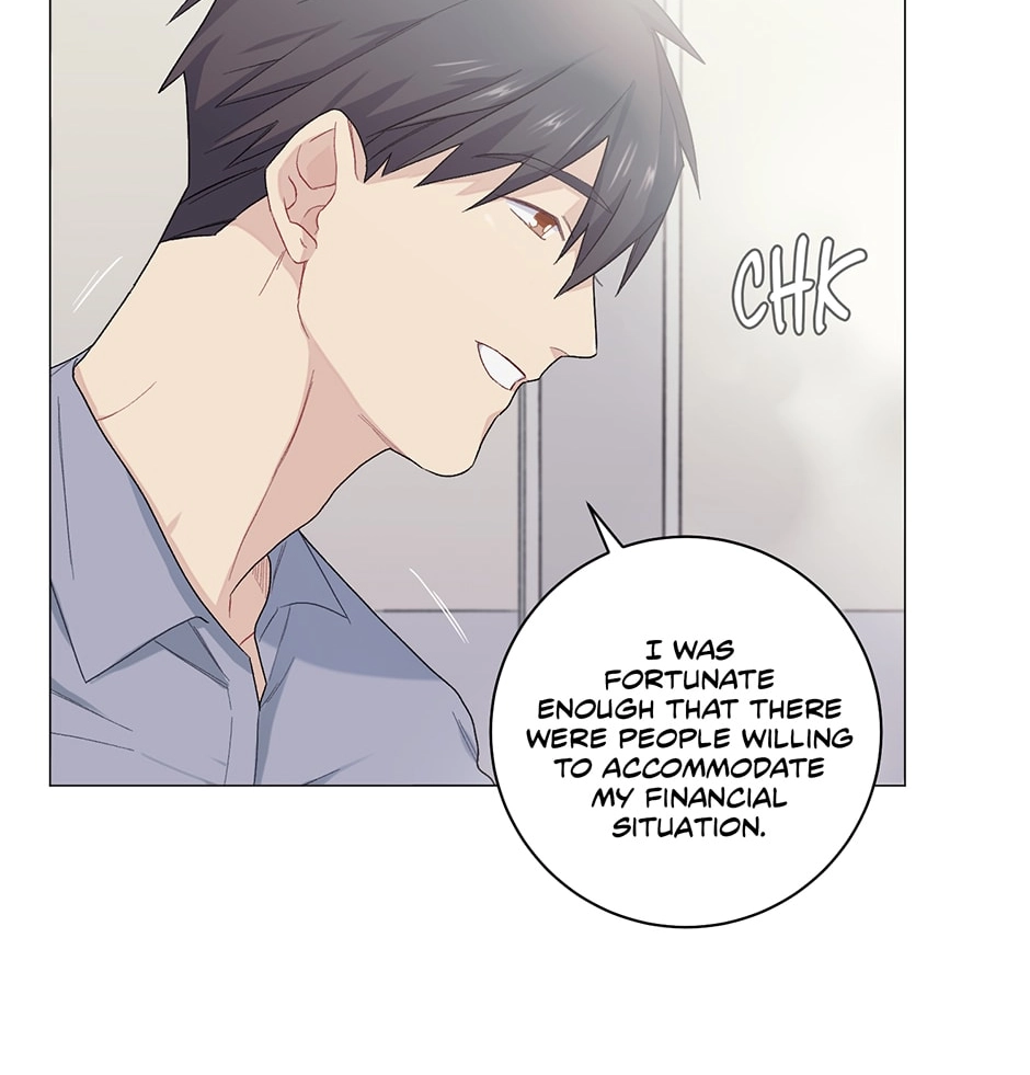 Off The Plate Chapter 6 page 84 - 