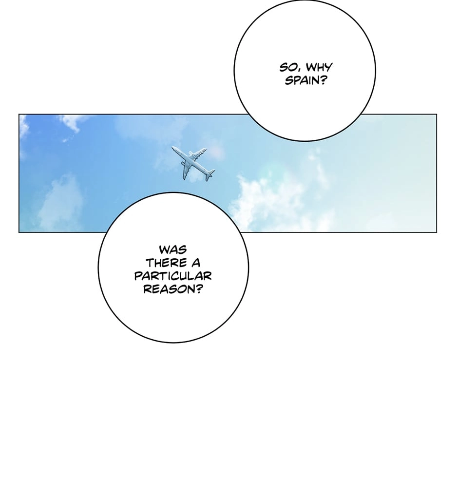 Off The Plate Chapter 6 page 86 - 