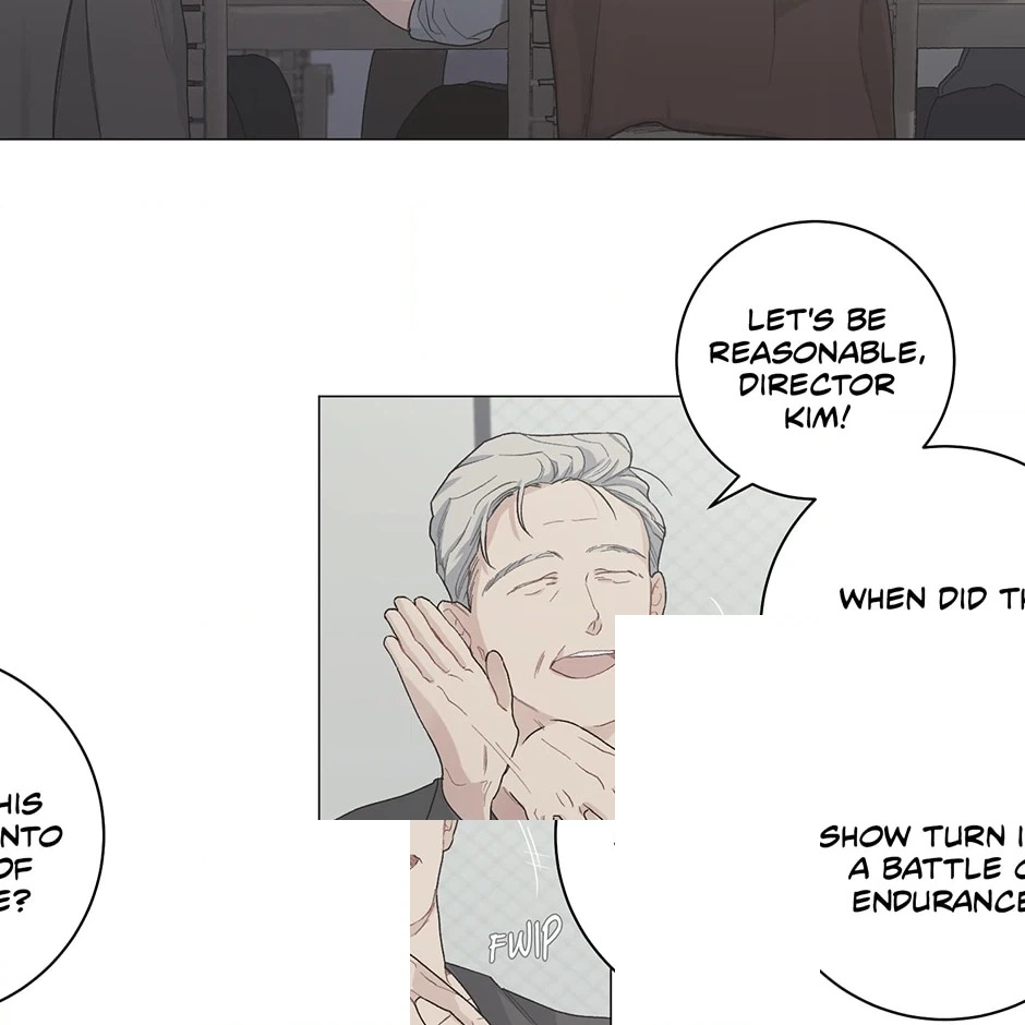 Off The Plate Chapter 6 page 10 - 
