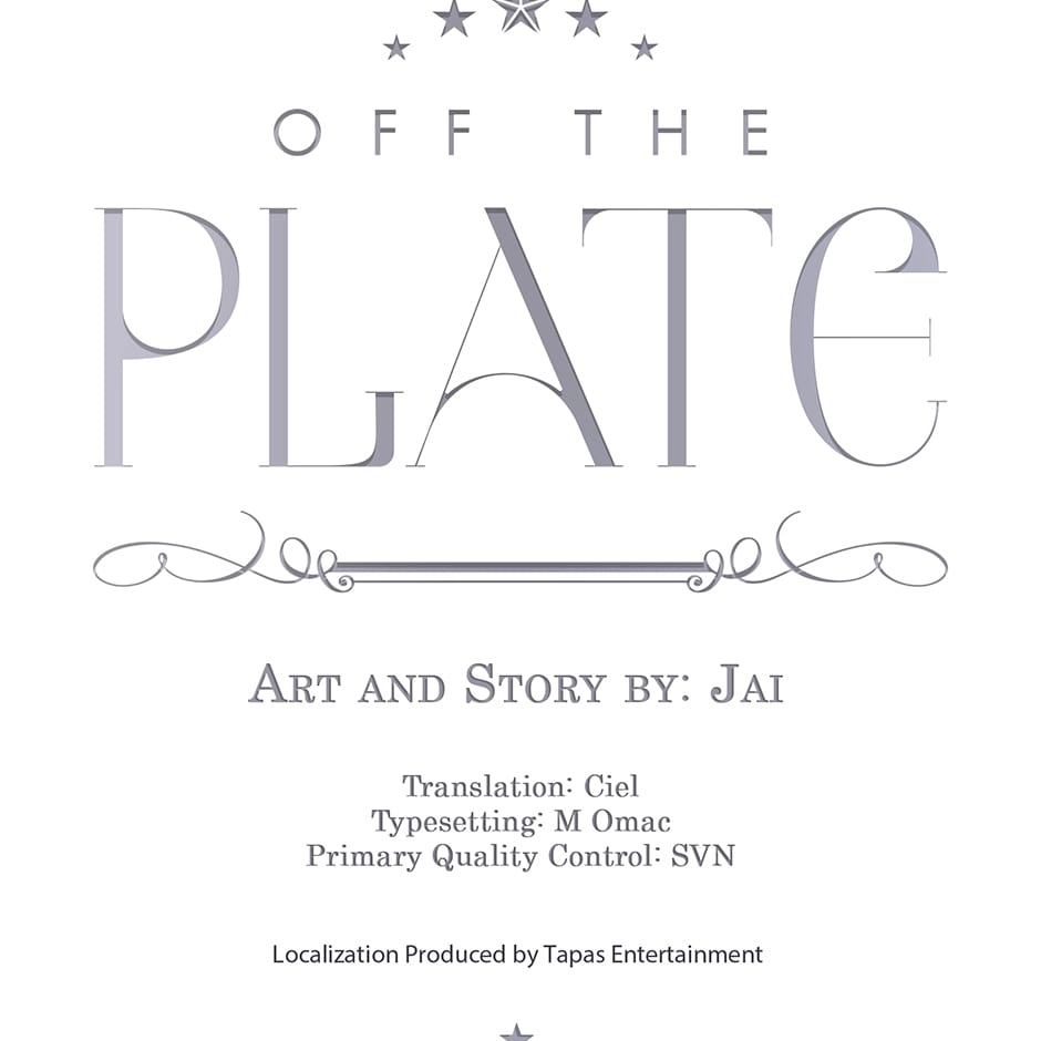 Off The Plate Chapter 6 page 93 - 