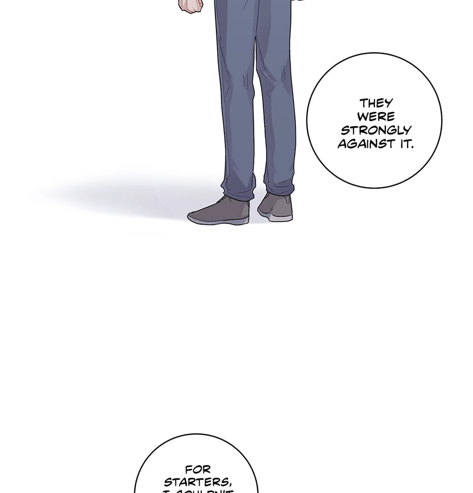 Off The Plate Chapter 7 page 2 - 