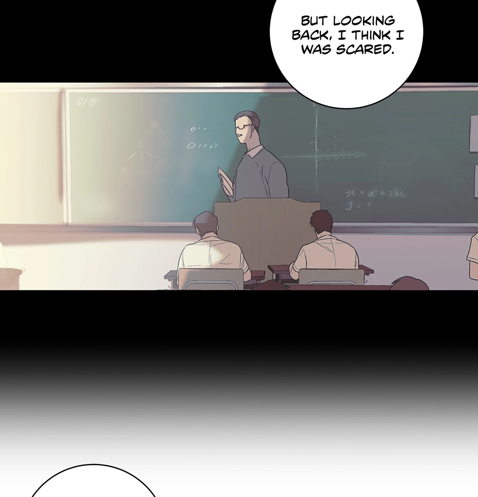 Off The Plate Chapter 7 page 11 - 