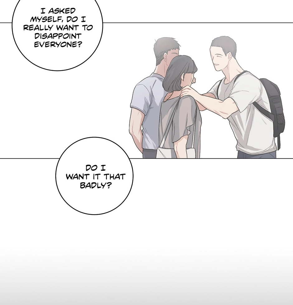 Off The Plate Chapter 7 page 12 - 