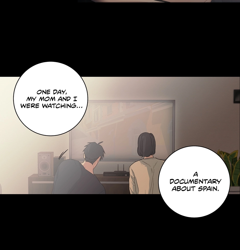 Off The Plate Chapter 7 page 14 - 
