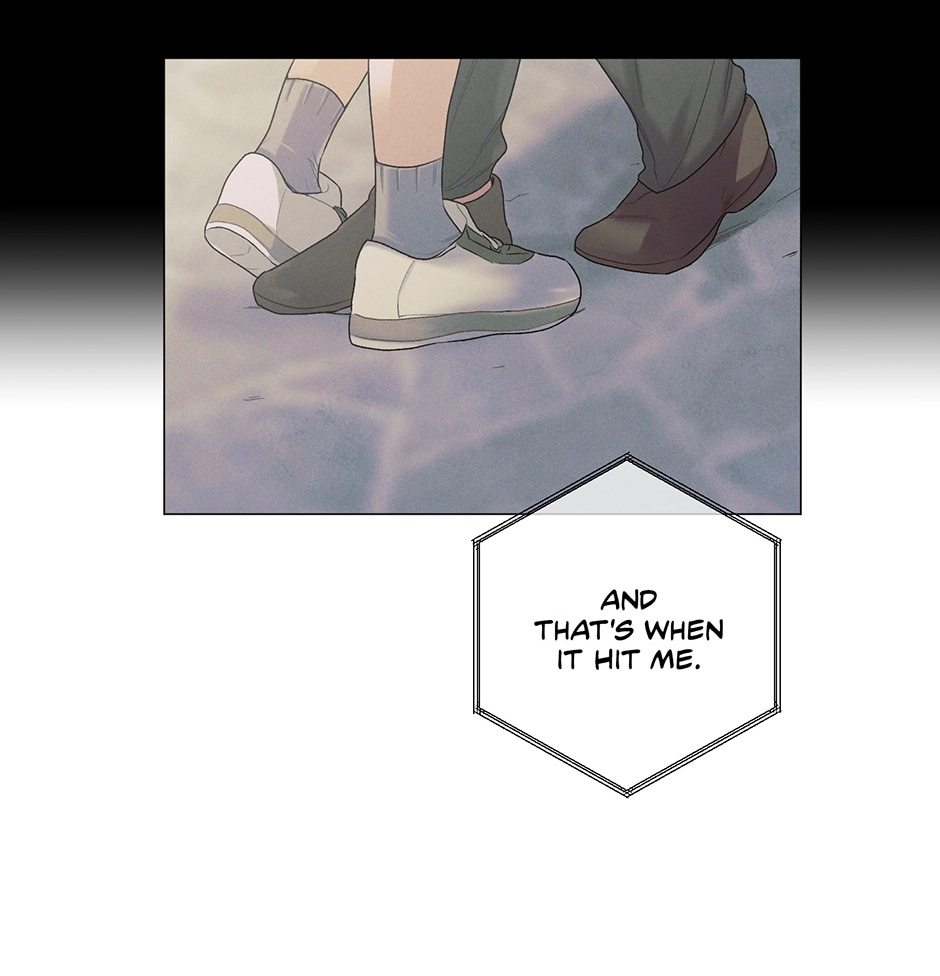 Off The Plate Chapter 7 page 18 - 