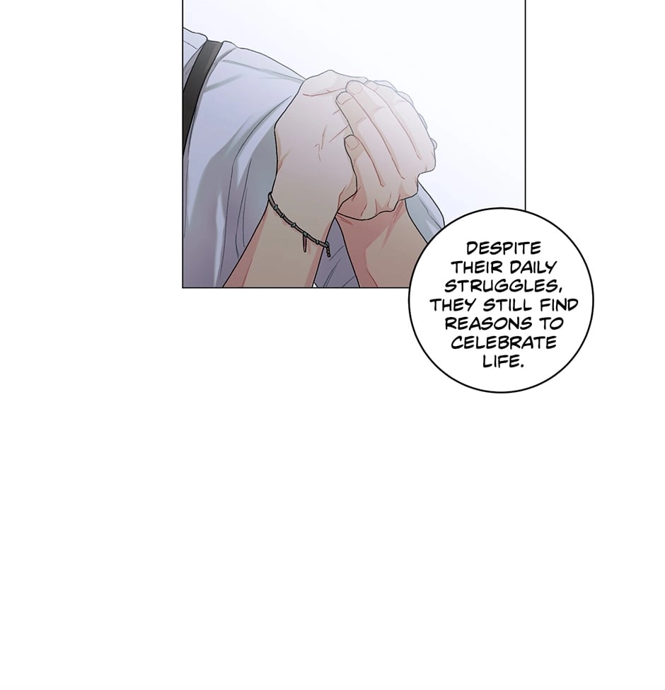 Off The Plate Chapter 7 page 24 - 