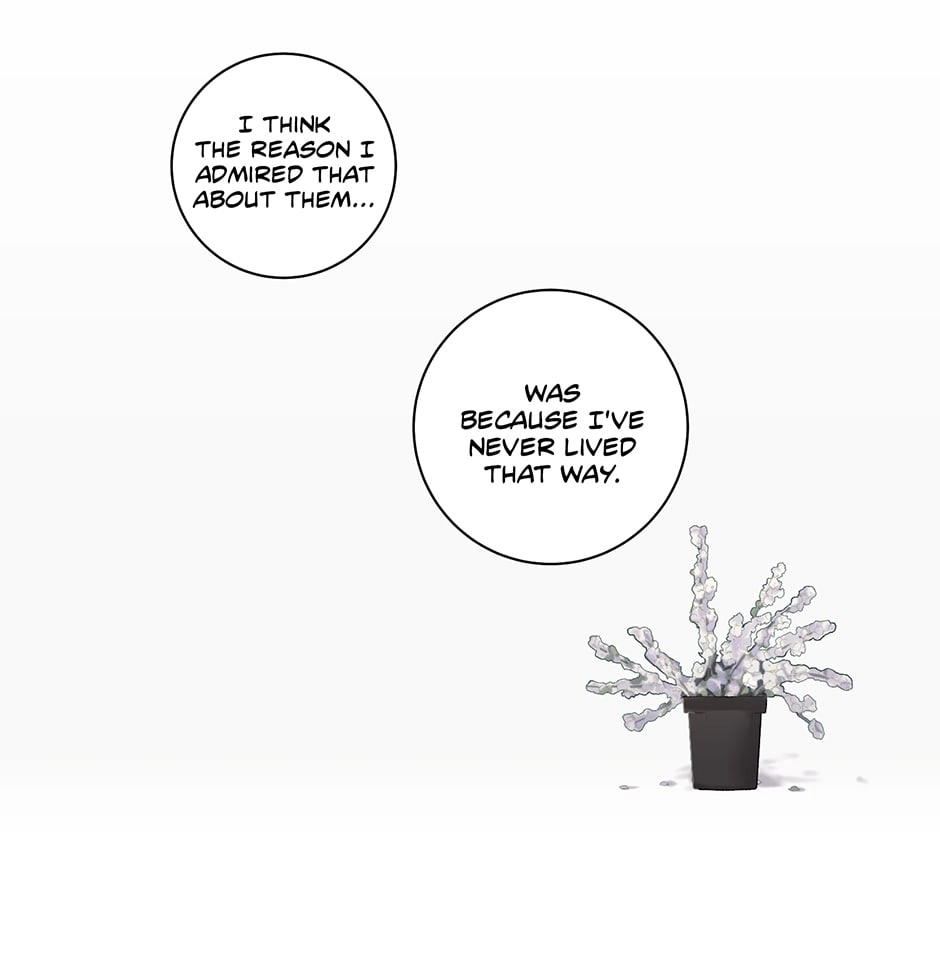 Off The Plate Chapter 7 page 25 - 