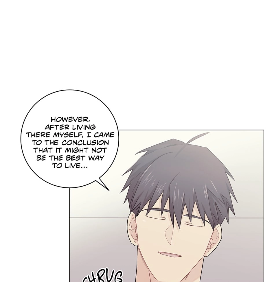 Off The Plate Chapter 7 page 26 - 