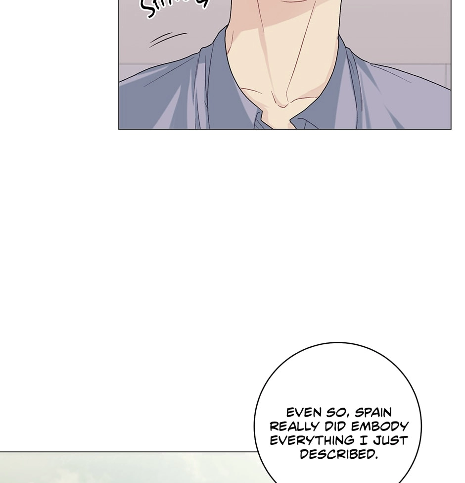 Off The Plate Chapter 7 page 27 - 