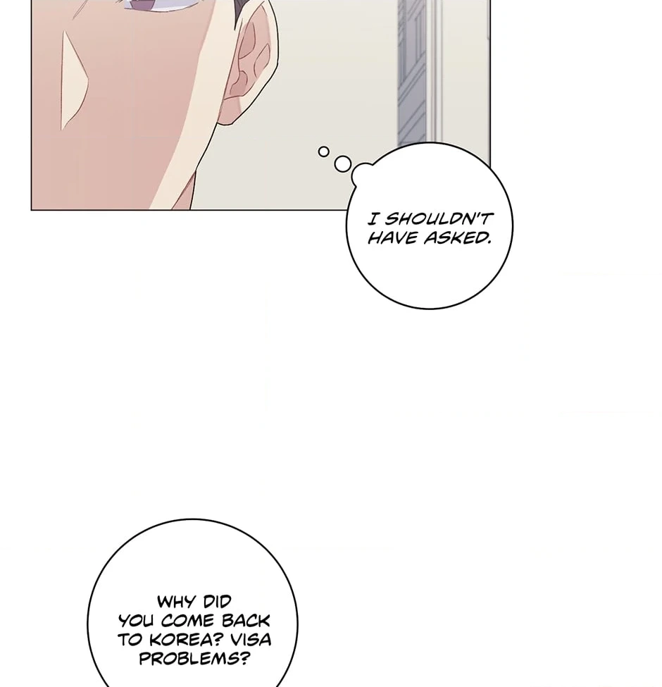 Off The Plate Chapter 7 page 30 - 