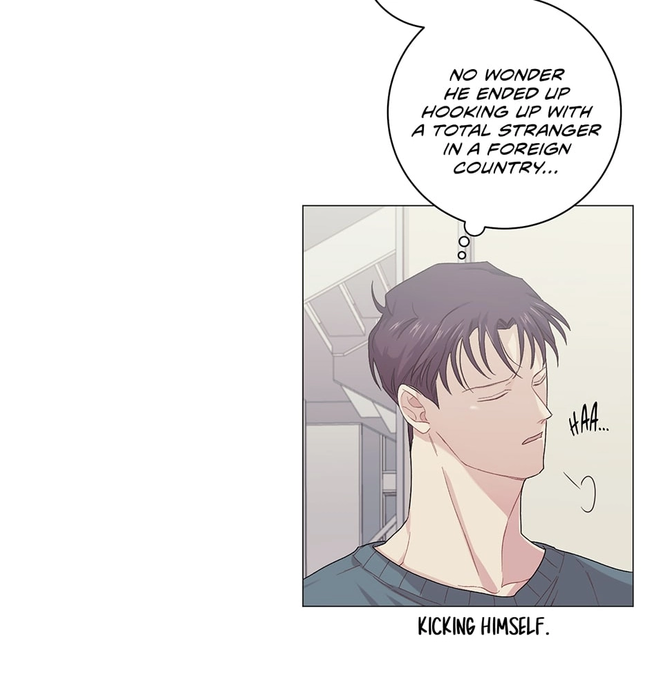 Off The Plate Chapter 7 page 4 - 