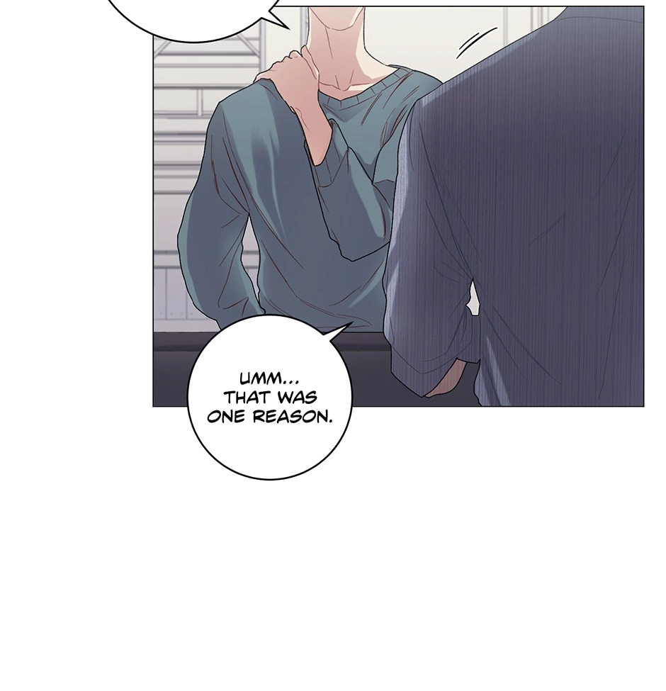 Off The Plate Chapter 7 page 31 - 