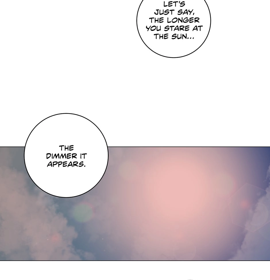 Off The Plate Chapter 7 page 33 - 