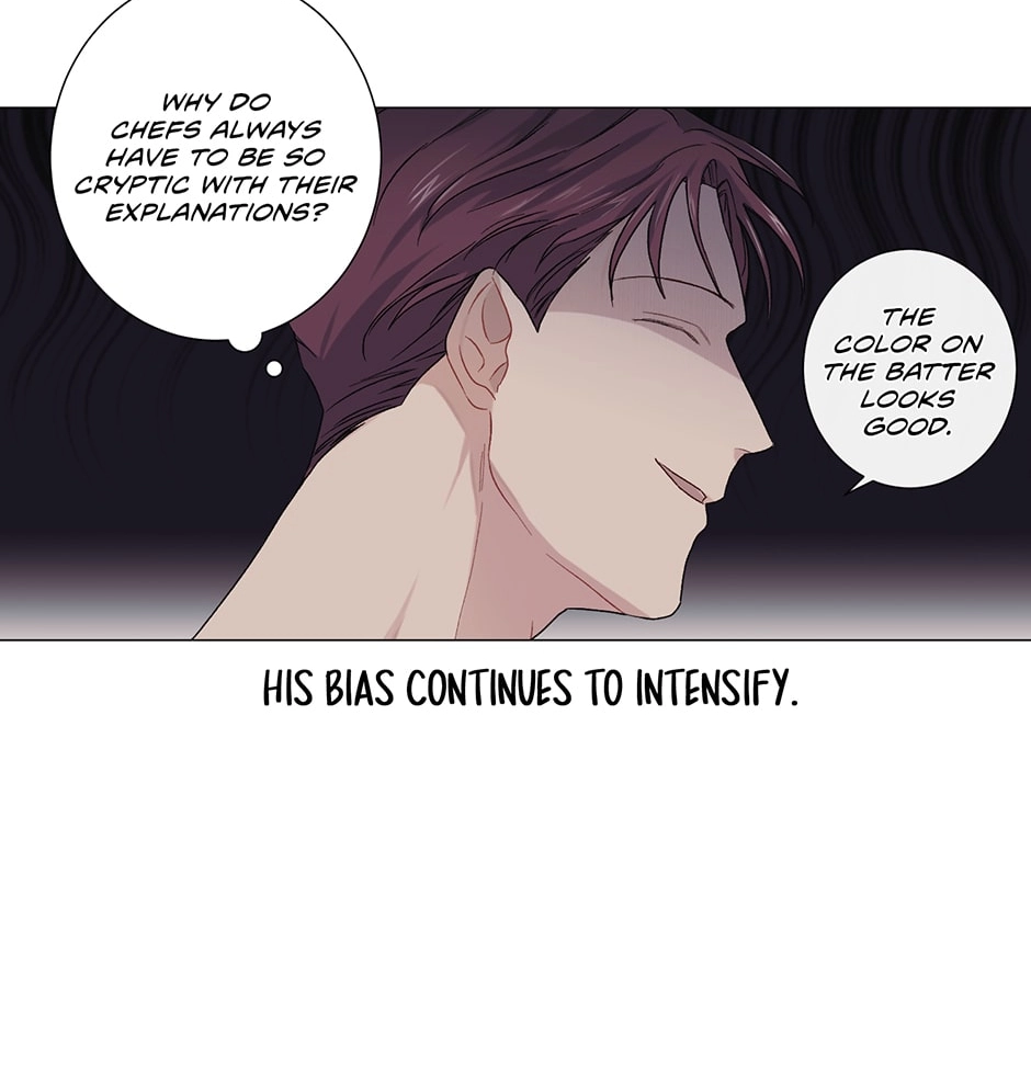 Off The Plate Chapter 7 page 36 - 