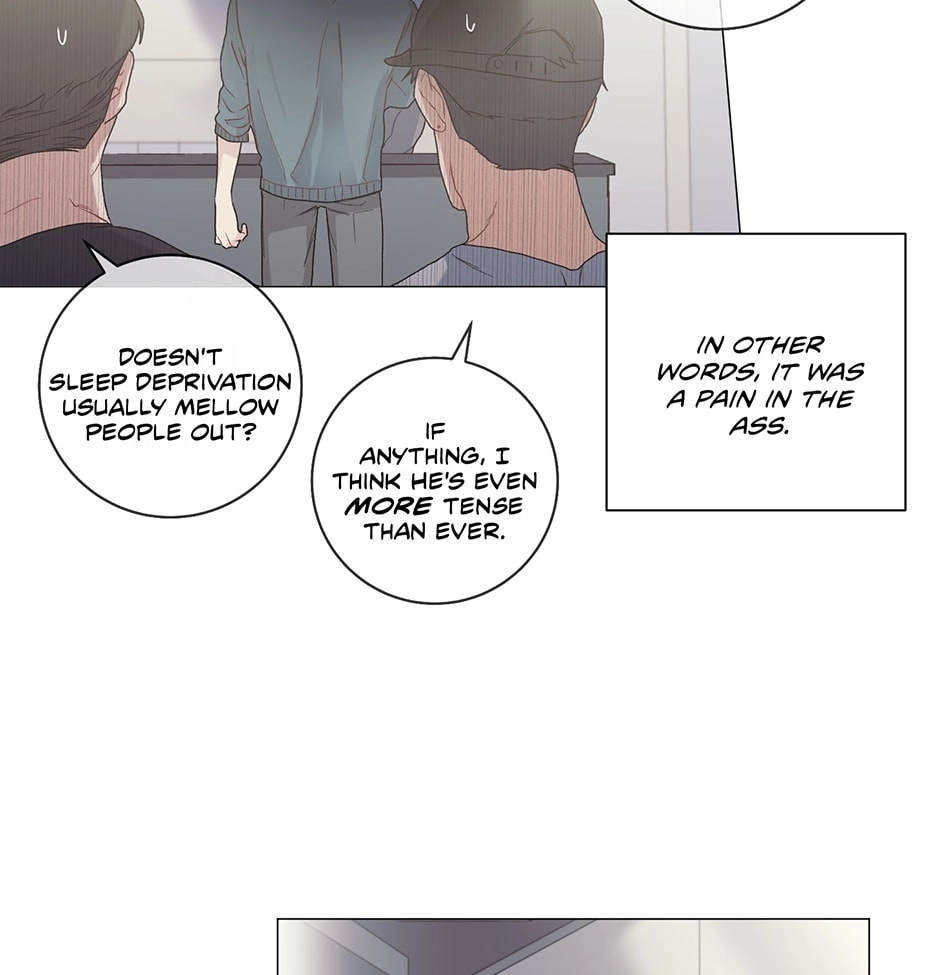 Off The Plate Chapter 7 page 39 - 