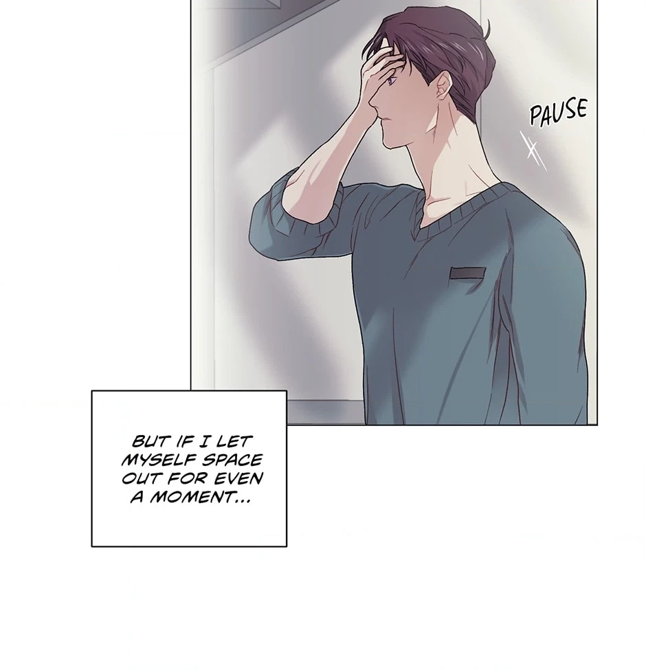 Off The Plate Chapter 7 page 40 - 