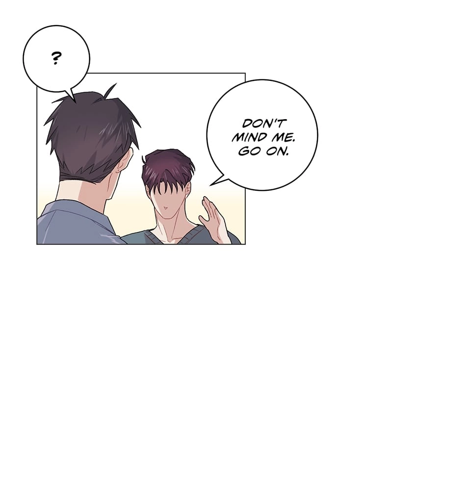 Off The Plate Chapter 7 page 5 - 