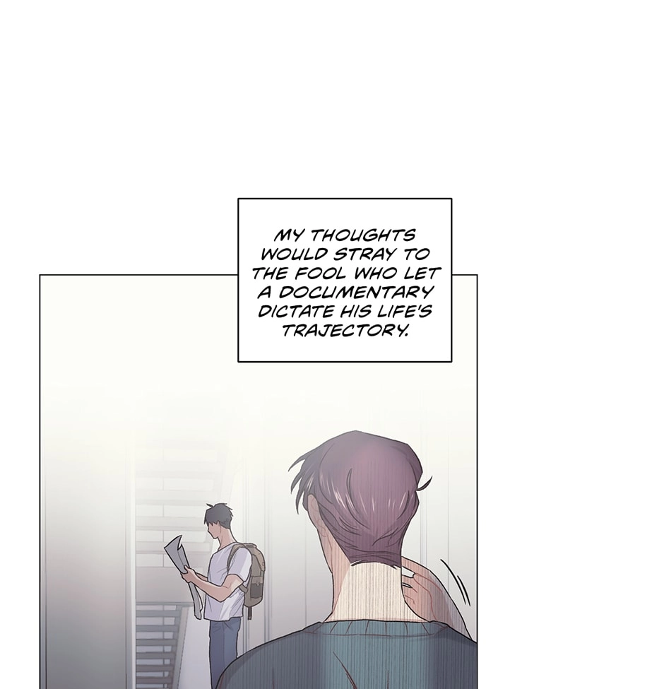 Off The Plate Chapter 7 page 41 - 