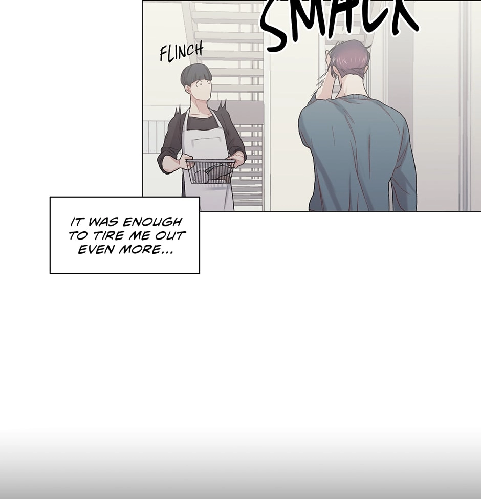 Off The Plate Chapter 7 page 44 - 