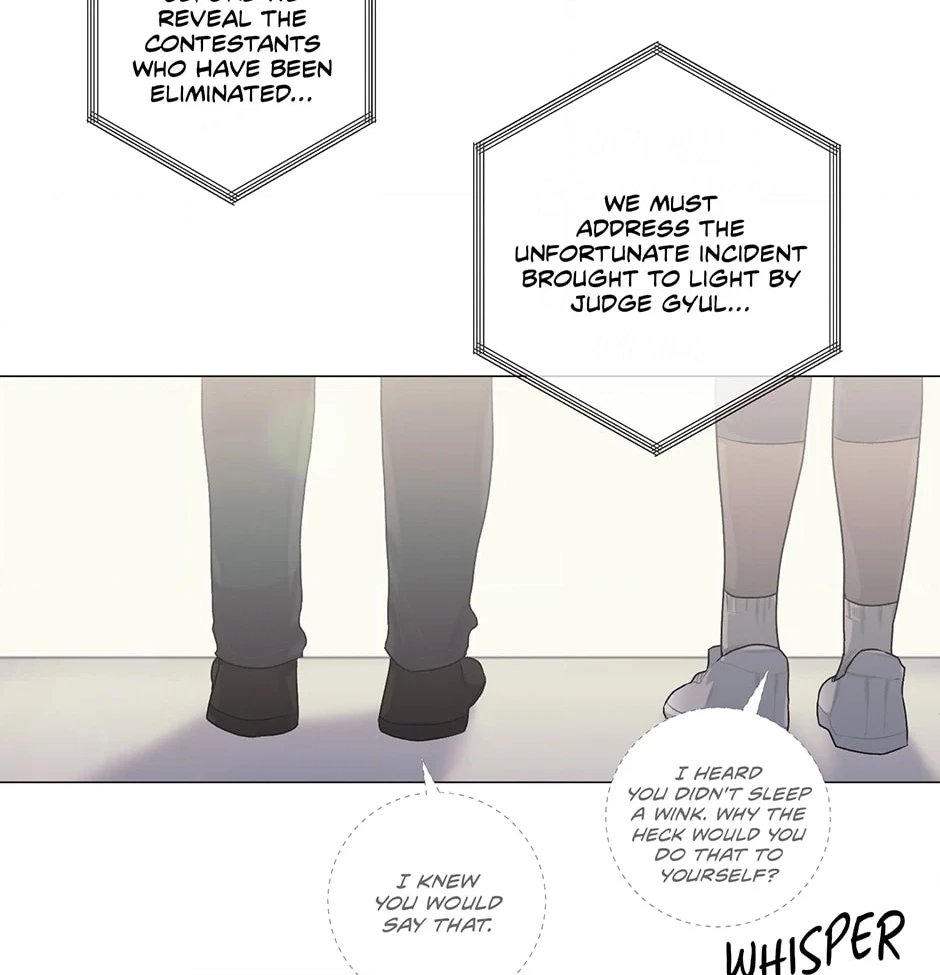 Off The Plate Chapter 7 page 50 - 