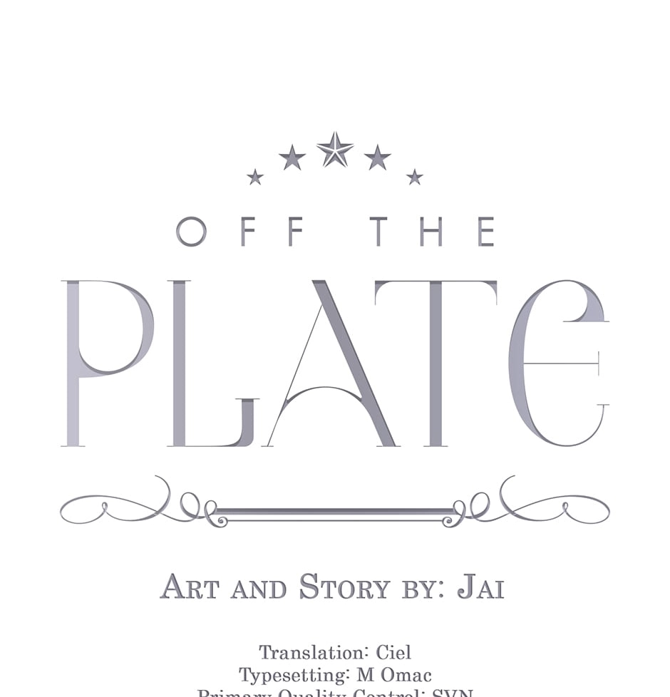 Off The Plate Chapter 7 page 6 - 