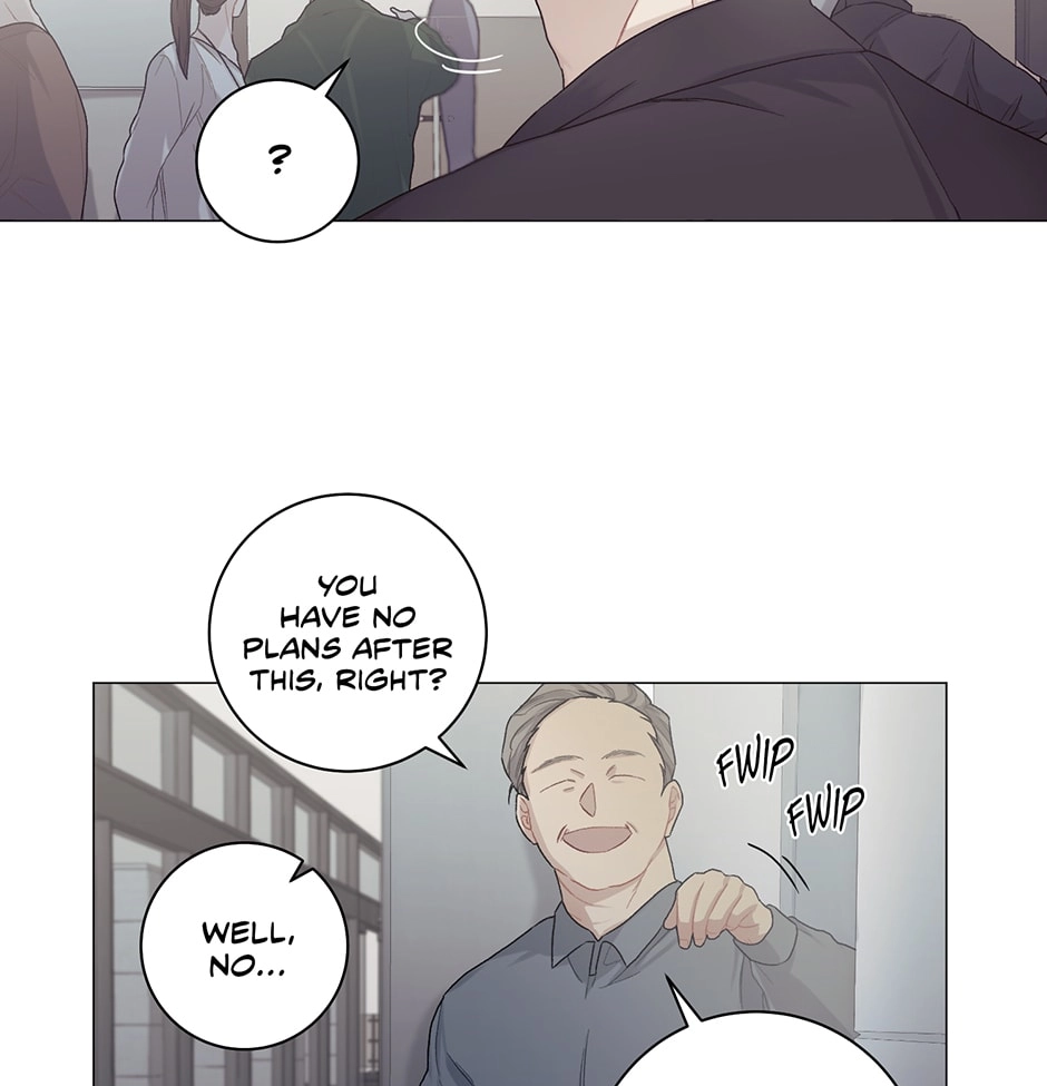 Off The Plate Chapter 7 page 57 - 