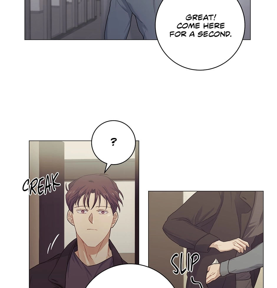 Off The Plate Chapter 7 page 58 - 
