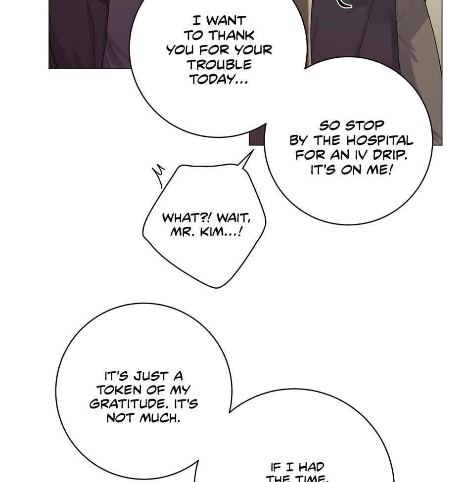 Off The Plate Chapter 7 page 59 - 