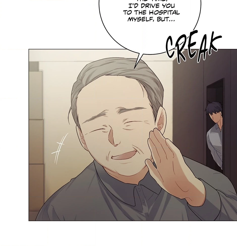 Off The Plate Chapter 7 page 60 - 