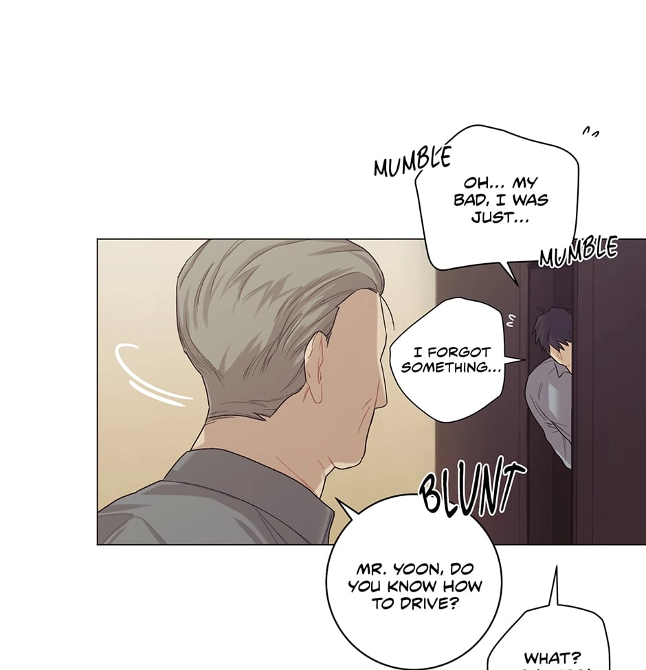 Off The Plate Chapter 7 page 61 - 