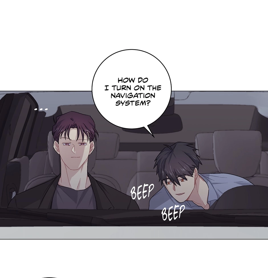 Off The Plate Chapter 7 page 63 - 
