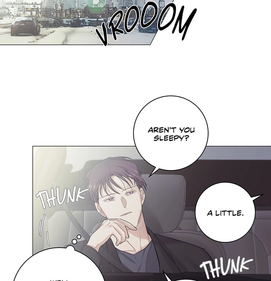Off The Plate Chapter 7 page 67 - 