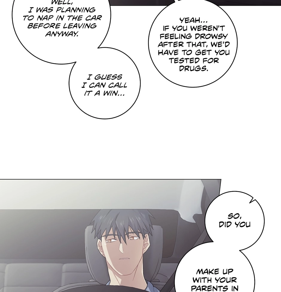 Off The Plate Chapter 7 page 68 - 