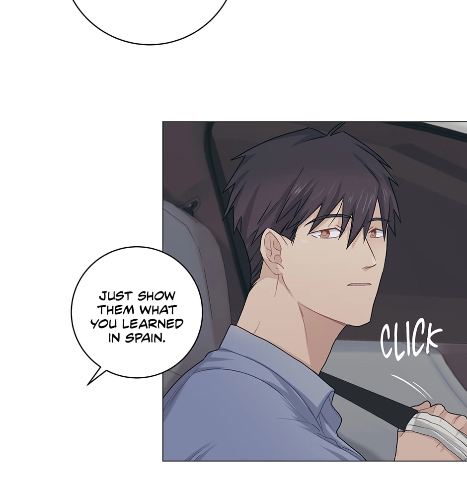 Off The Plate Chapter 7 page 74 - 
