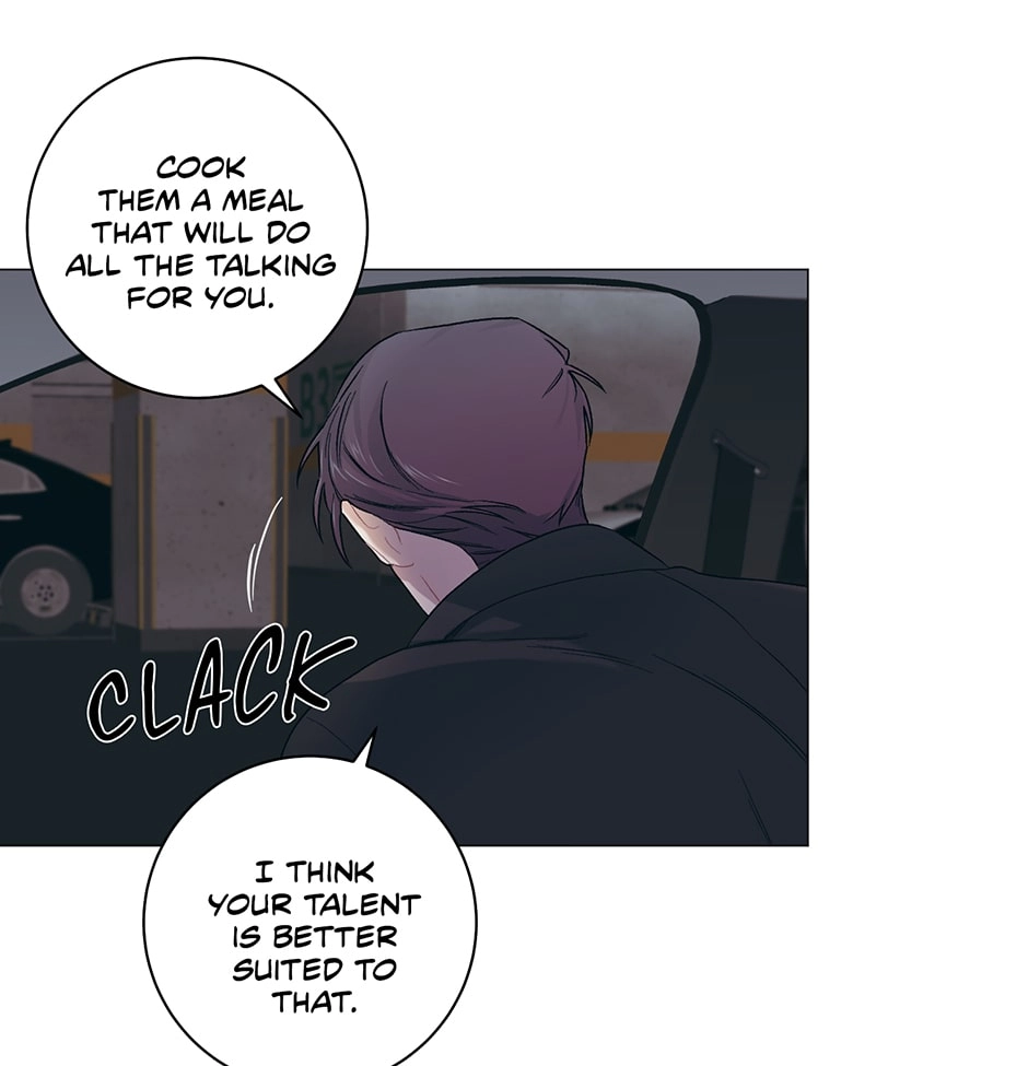 Off The Plate Chapter 7 page 75 - 