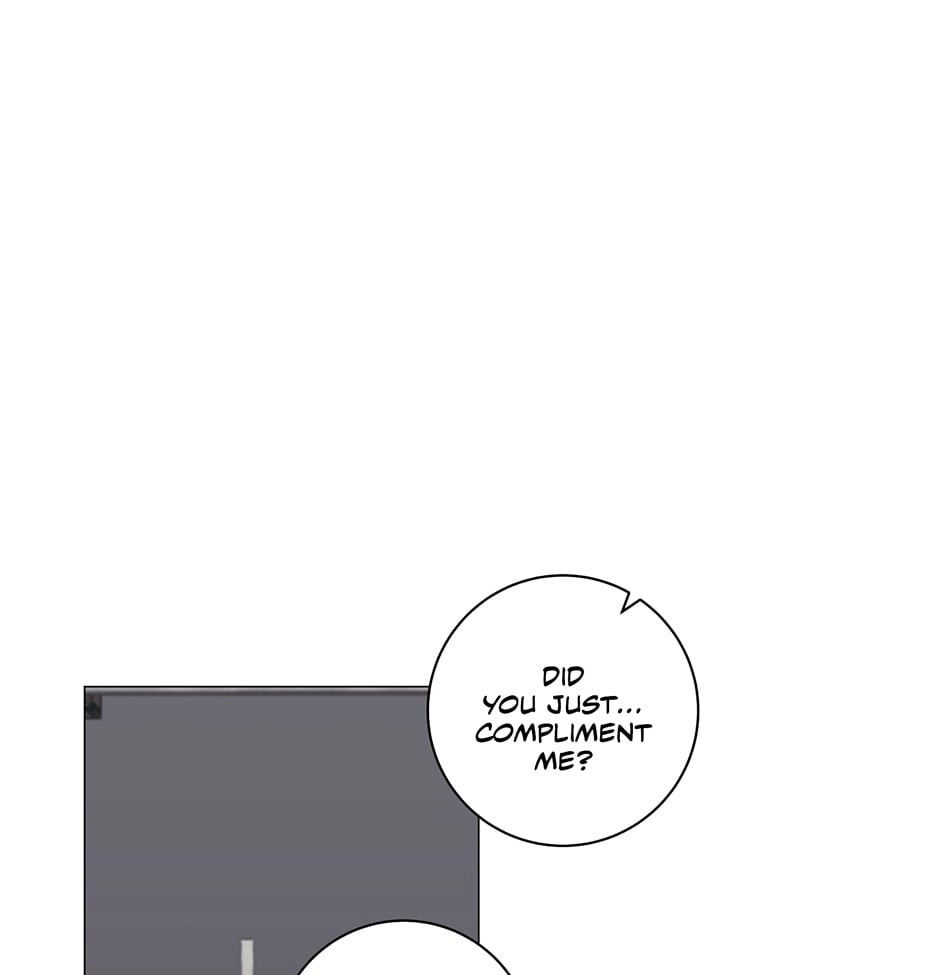 Off The Plate Chapter 7 page 77 - 