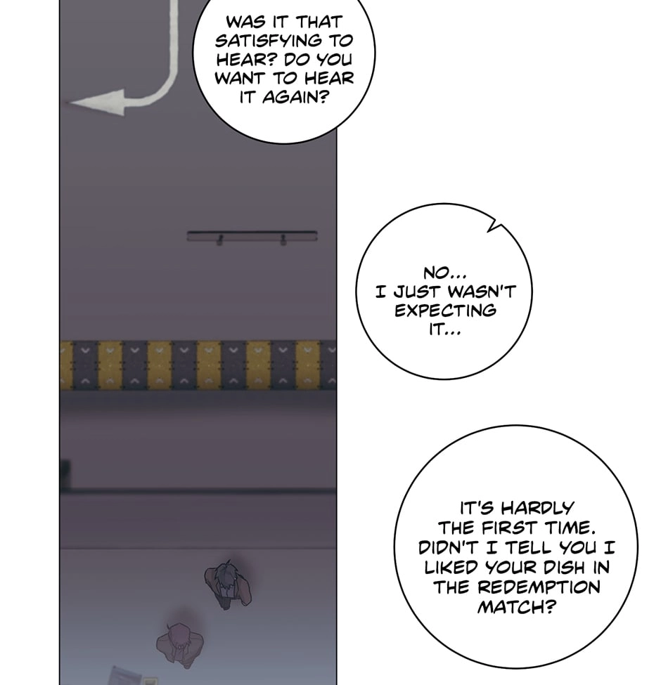 Off The Plate Chapter 7 page 78 - 