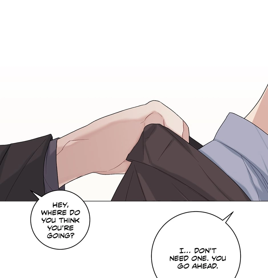 Off The Plate Chapter 7 page 82 - 