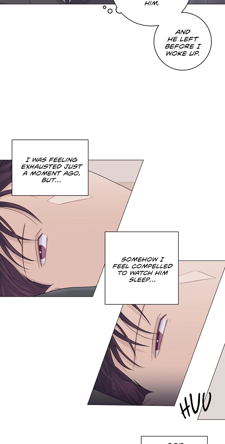Off The Plate Chapter 7 page 92 - 