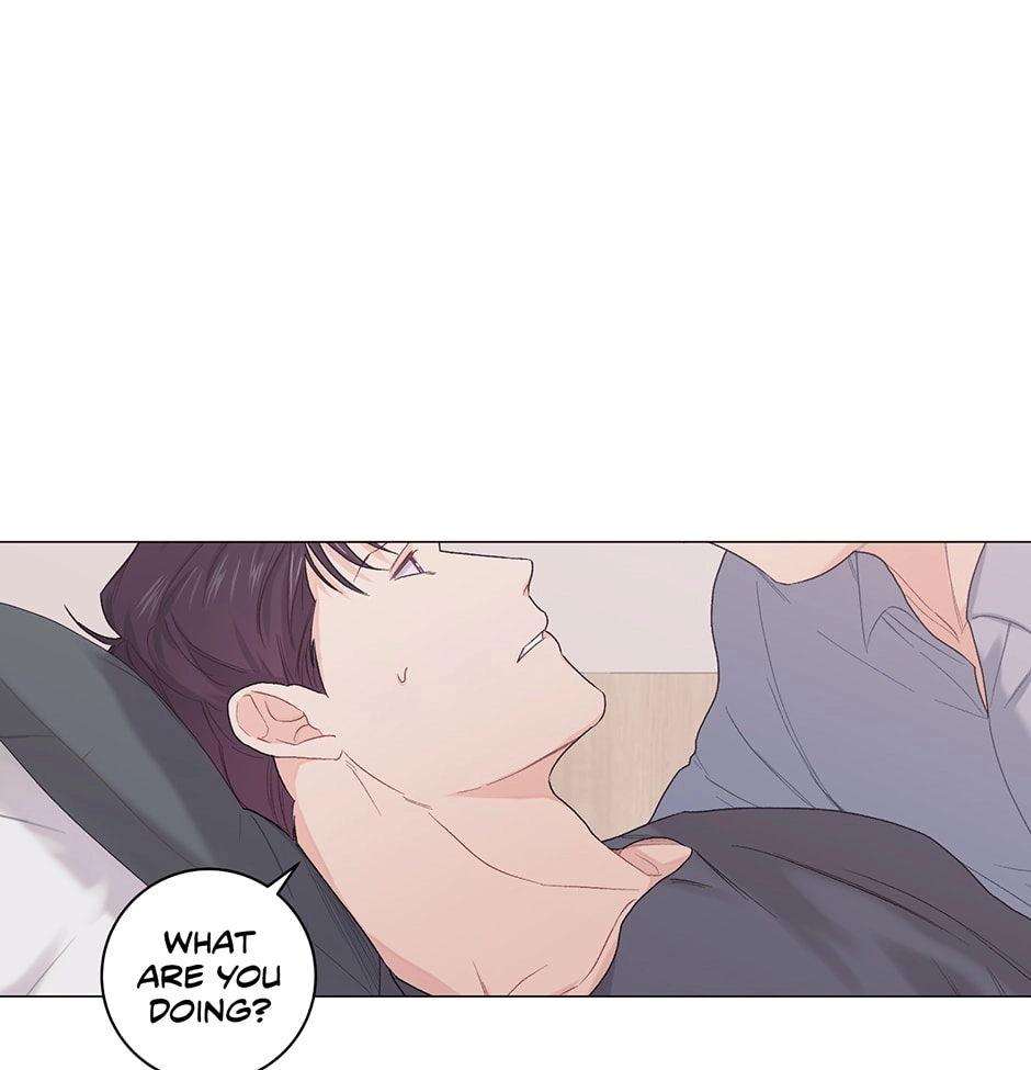 Off The Plate Chapter 8 page 1 - 