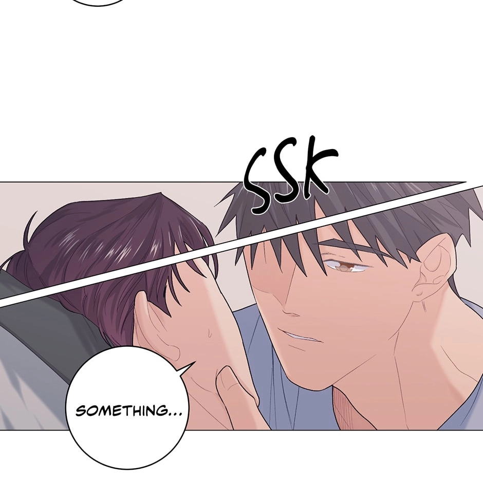 Off The Plate Chapter 8 page 2 - 