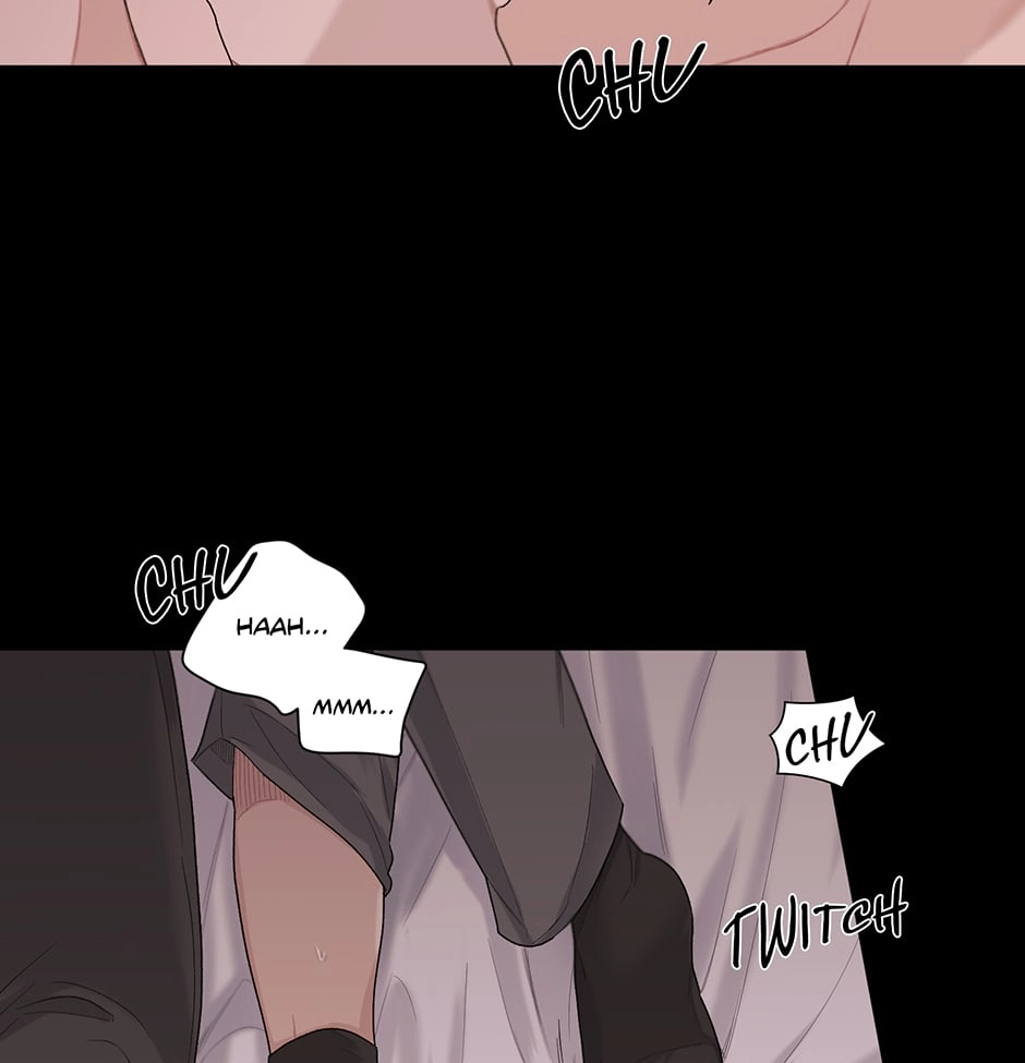 Off The Plate Chapter 8 page 11 - 