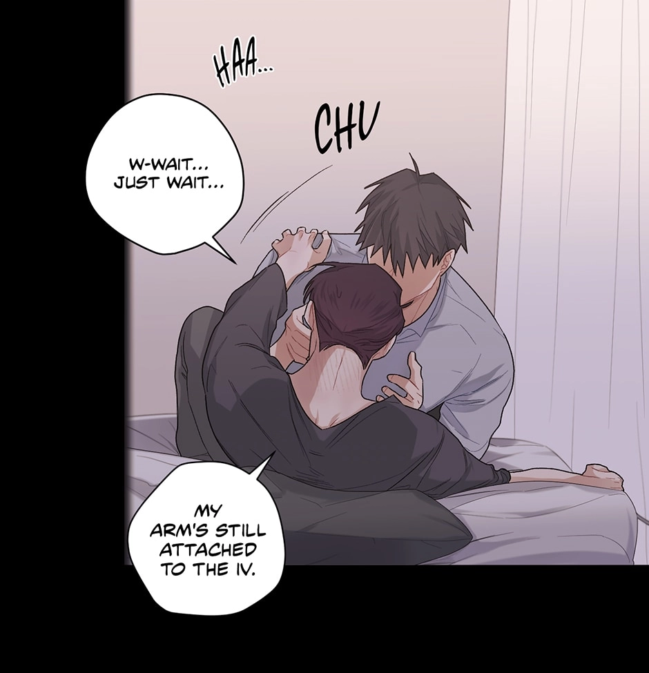 Off The Plate Chapter 8 page 13 - 