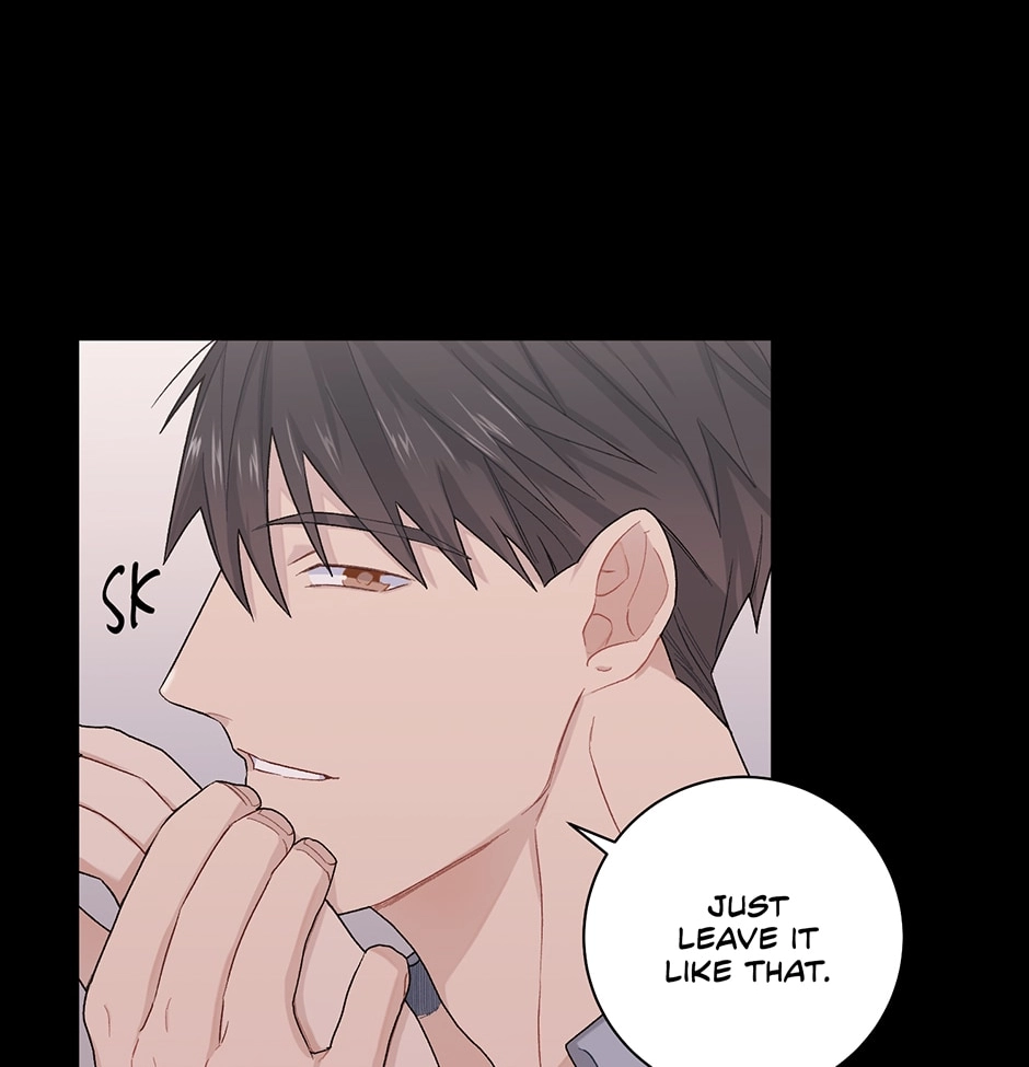 Off The Plate Chapter 8 page 14 - 