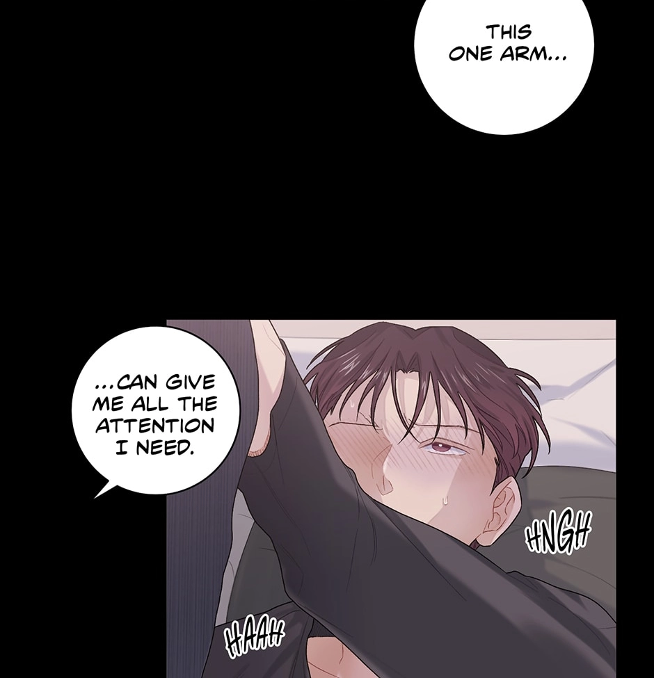 Off The Plate Chapter 8 page 16 - 