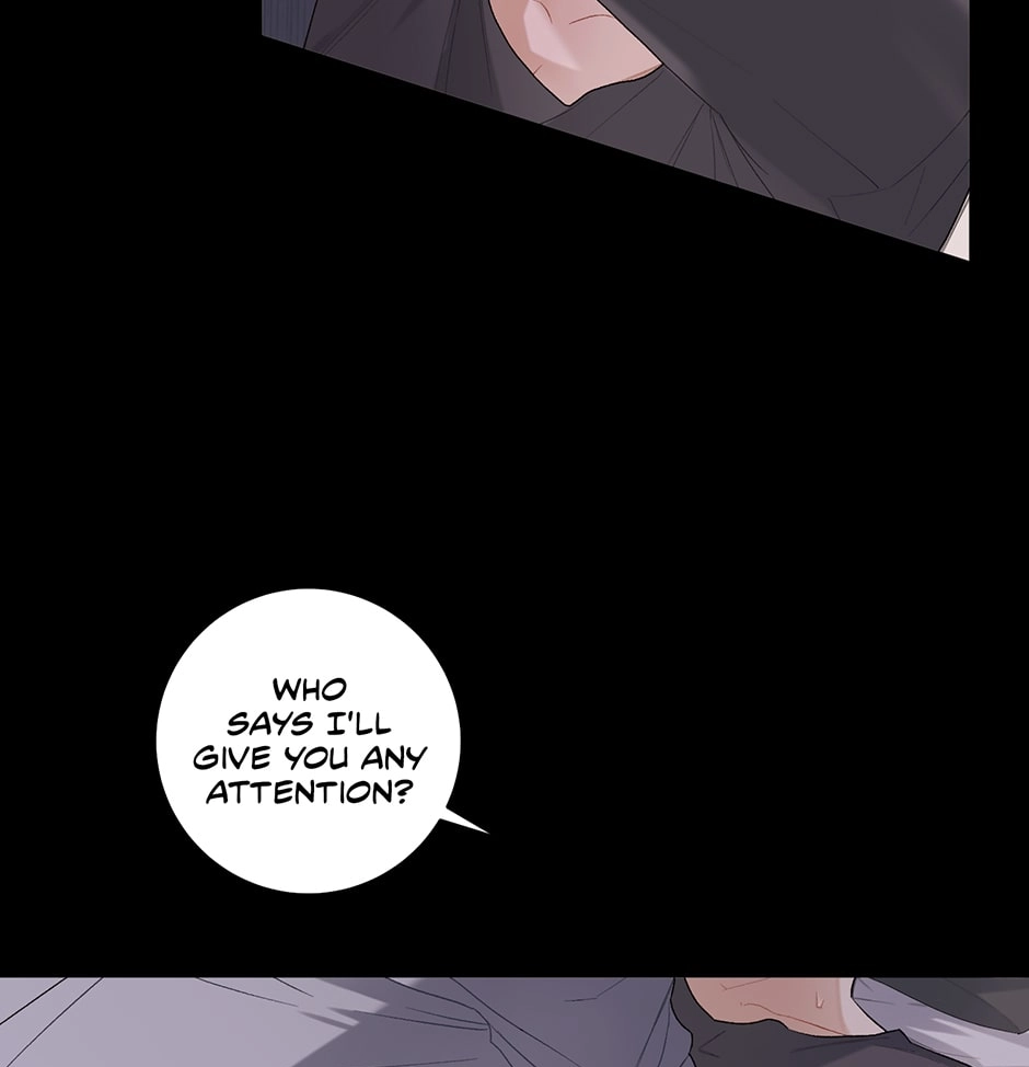 Off The Plate Chapter 8 page 17 - 