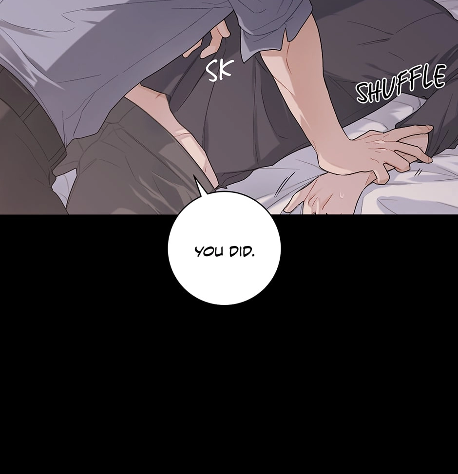 Off The Plate Chapter 8 page 18 - 