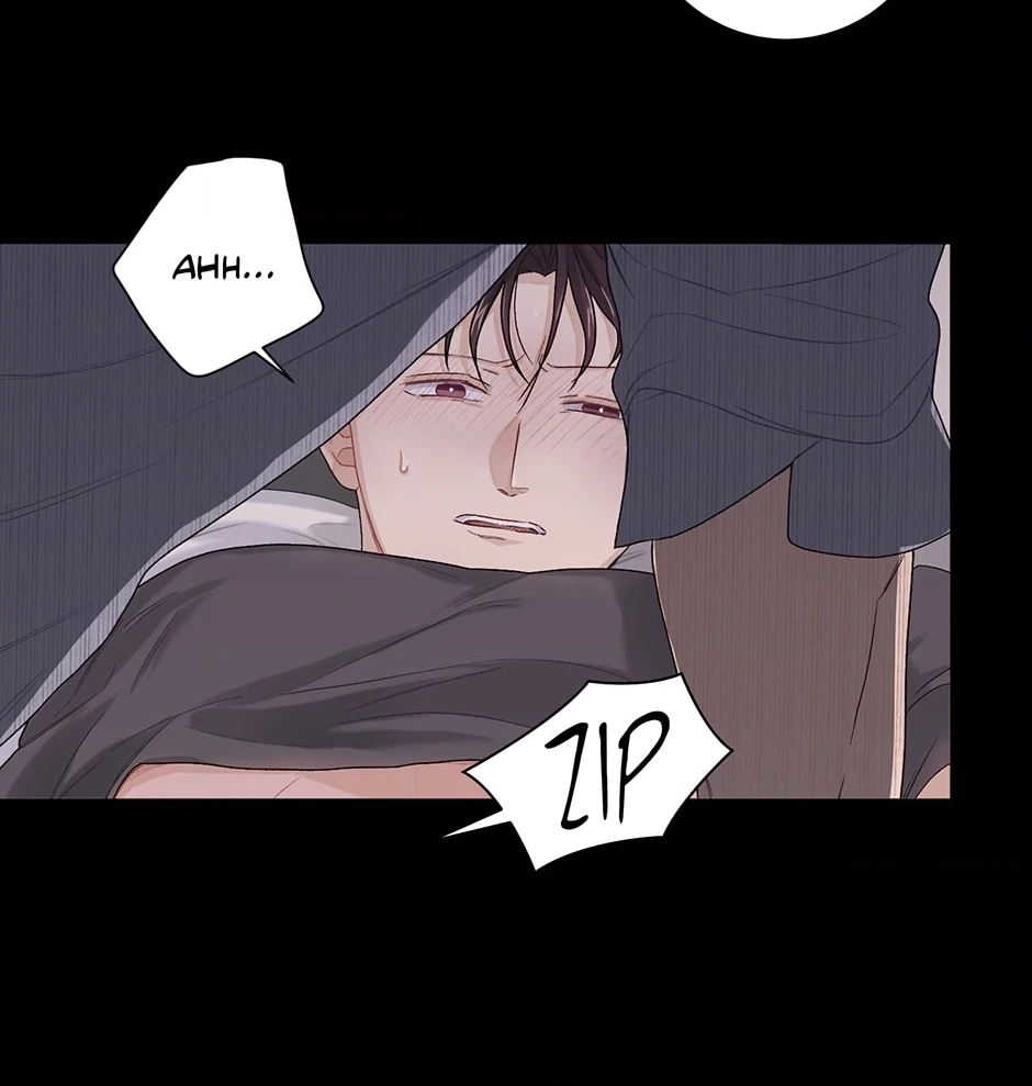 Off The Plate Chapter 8 page 20 - 